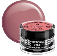 Victoria Vynn Build Gel 13 COVER DUSTY PINK stavebný gél 15ml 3-fáz.