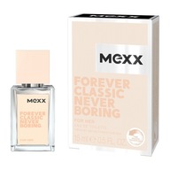 MEXX Forever Classic Never Boring For Her EDT 15ml