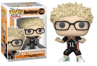 Kei Tsukishima 1390 Haikyu!! Funko POP! Vinyl