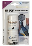 TECHNICQLL HYDRAULICKÁ EPOXIDOVÁ PASTA 100G E-53