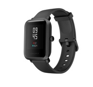 Inteligentné hodinky AMAZFIT BIP S Carbon Black