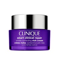 Clinique Smart Clinical Repair bohatý krém na korekciu vrások 50 ml