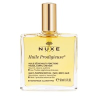 NUXE Huile Prodigieuse regeneračný suchý telový olej 50ml