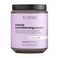 ALTEREGO Repair Conditioner Cream 1000 ml DESTROYED