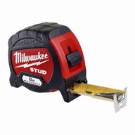 Stud2 Milwaukee 8m vysúvacia meracia páska