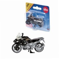 Siku 13 - Motor BMW R 1250 GS LCI