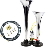 Air Horn Electric Gon Horn Kit