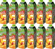 Tymbark Juice 100% multivitamínové multiovocie 12x1l