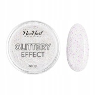 NEONAIL GLITTERY EFEKT DUST 02