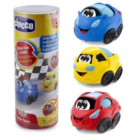 Chicco 06264 Cars Turbo 3ks