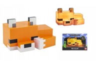 Nočná lampa Minecraft Fox Fox Paladone 16 cm