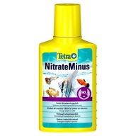 TETRA NITRATEMINUS 250ML ZNÍŽENIE HLADINY DUSIČNANOV