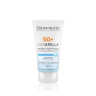 DERMEDIC SUNBRELLA ochranný krém SPF50+ pre suchú a normálnu pleť, 40ml