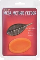 Sada: Košík + MOLDER ESP MEGA METHOD FEEDER 70