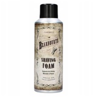 BEARDBURYS PENA NA HOLENIE PENA NA HOLENIE 200ML