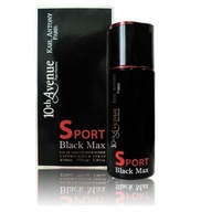 10th Avenue Black Max Sport Karl Antony 100 ml. edt