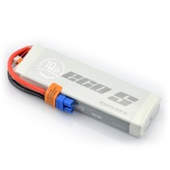 Li-Pol Dualsky balík 3200mAh 25C 3S 11,1V ECO-S