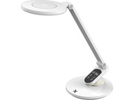 Stolná LED lampa MAXCOM ML 5100 Artis White