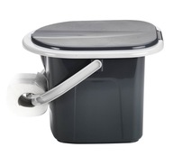 Turistické WC vedro 15,5l BranQ