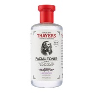 THAYERS Witch Hazel Levanduľa pleťové tonikum 355 ml