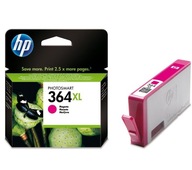 Atrament HP 364XL CB324EE 750 strán M Originál 364 XL