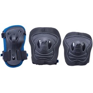 Chrániče na kolieskové korčule K2 Raider PRO Pad Set - XS