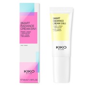 KIKO Smart Radiance krémový základný rozjasňovač 02