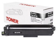 TONER PRE BROTHER TN-247BK L3500 L3510CDW L3550CDW