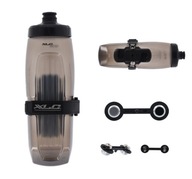 Fľaša na bicykel XLC MR-S14 700ml bezfarebná