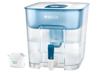 BRITA Flow 8,2 l XXL s filtrom [kanvica na filtrovanie vody / dávkovač]