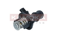 TERMOSTAT + KRYT pre VW BORA 1.6