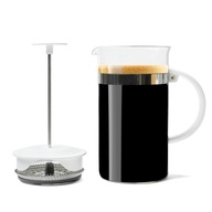 Veľký piestový KÁVOVAR French Press 1L