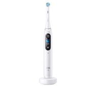 Elektrická zubná kefka Oral-B iO Series 9 White