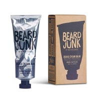 Waterclouds Beard Junk Beard Cream Balm krémový balzam na fúzy 100 ml (P1)