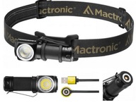 Čelovka Mactronic EDC Cyclope II 600lm