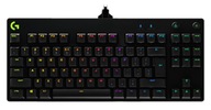 Mechanická klávesnica Logitech G PRO X Click US/PL