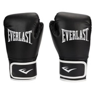 Boxerské rukavice Everlast Core 2 čierne L-XL