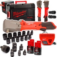 Račňový kľúč Milwaukee M12 FRAIWF12-202 300 Nm