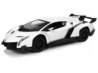 AUTO NA DIAĽKOVÉ OVLÁDANIE 1:24 LAMBORGHINI VENENO