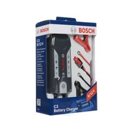 BOSCH C3 Nabíjací usmerňovač automatický 6V 12V