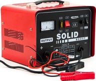 WELDMAN USMERŇOVACIA NABÍJAČKA 12V 24V SOLID 50 45A