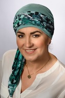 JOLA šatka B120+B381 Turban Turbans Scarves Lidia