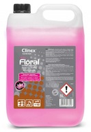 CLINEX Floral Blush čistič podláh 5L 77-894