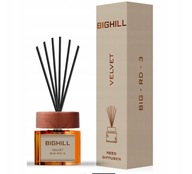 Exkluzívna vôňa EYFEL BIGHILL 120ml #Velvet