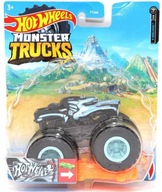 Hotweiler Truck Hot Wheels 1:64 Monster Trucks