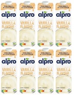 8x 1l ALPRO Original Soy Vanilla BOX