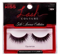 Umelé mihalnice Kiss Lash Couture 5th Ave Opulence