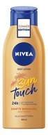 Nivea Sun-Kissed Bronzing Body Lotion 400 ml