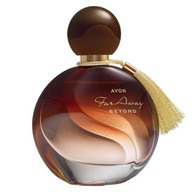 Avon FAR AWAY BEYOND PARFUME 50ml.