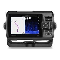 Sonar Garmin Striker Vivid 5CV + menič